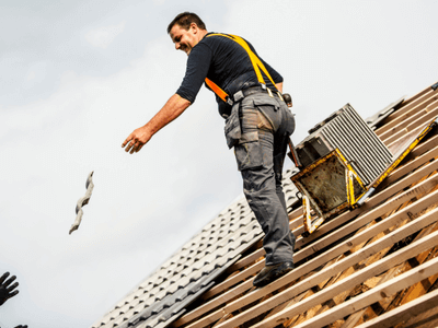 Why choose Elyxyn Crest for roofing contractor in Redondo Beach